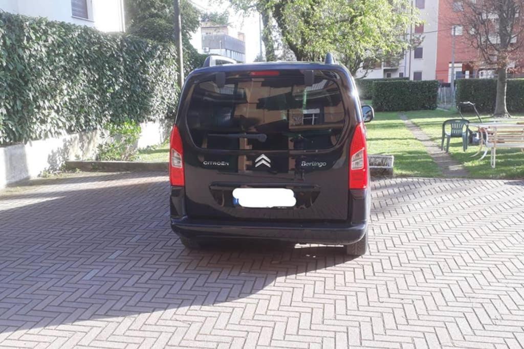 Como Petite Maison Dış mekan fotoğraf