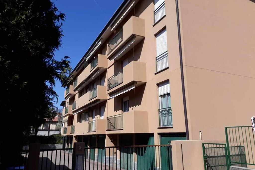 Como Petite Maison Dış mekan fotoğraf