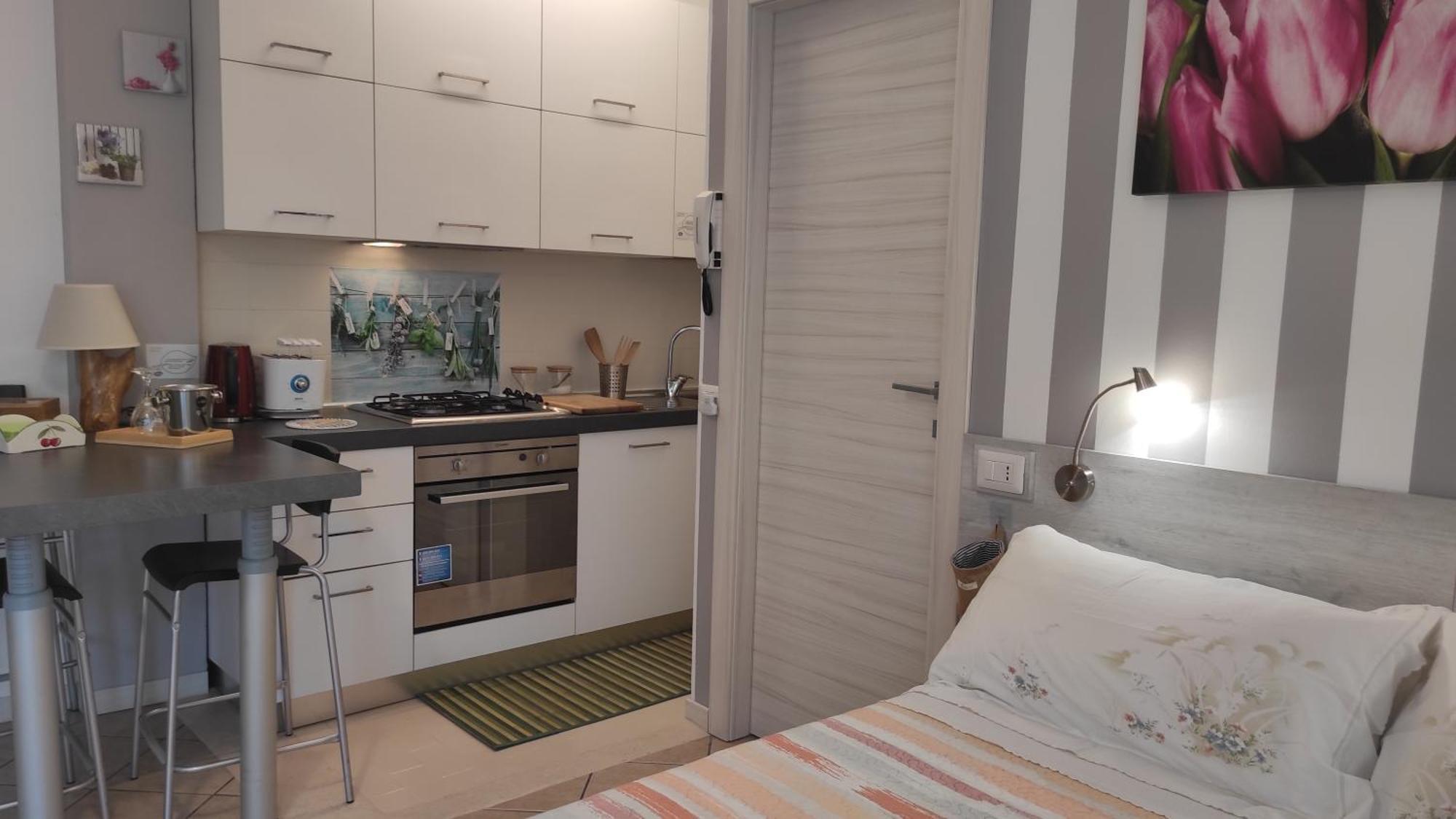 Como Petite Maison Dış mekan fotoğraf