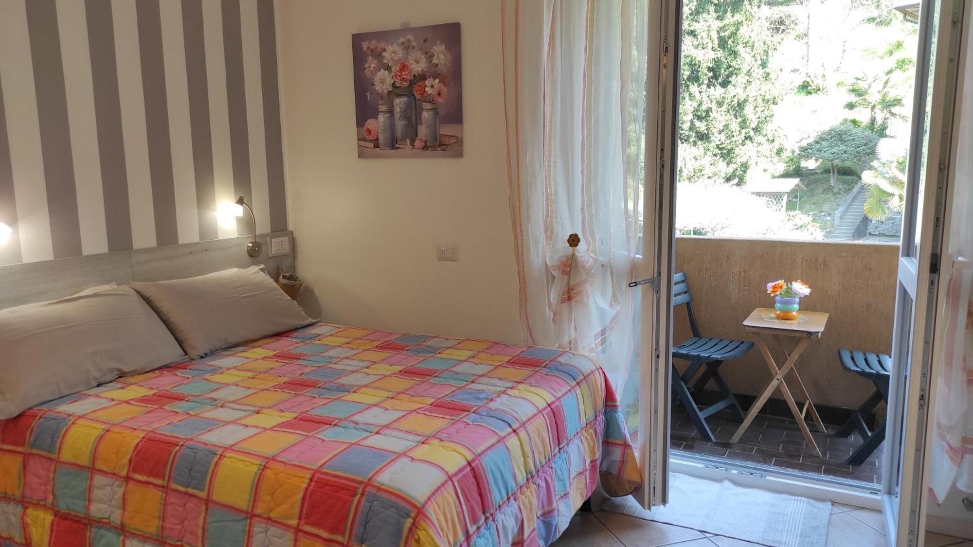 Como Petite Maison Dış mekan fotoğraf